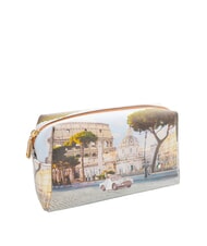 YNOT YESBAG Estuche de belleza tipo ba&uacute;l imperial - Neceser - 2