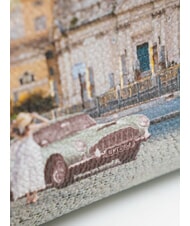 YNOT YESBAG Estuche de belleza tipo ba&uacute;l imperial - Neceser - 3