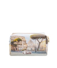 YNOT YESBAG Estuche de belleza tipo ba&uacute;l imperial - Neceser - 4