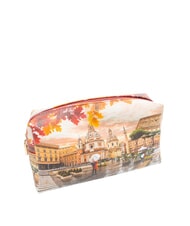 YNOT YESBAG Estuche de belleza Roma lloviendo - Neceser - 2