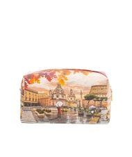 YNOT YESBAG Estuche de belleza Roma lloviendo - Neceser - 4