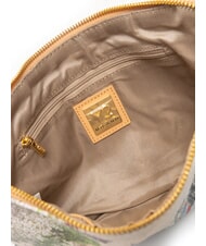 YNOT YESBAG Bolso de mano con bandolera met&aacute;lica Arco&iacute;ris de Londres - Bolsos Mujer - 5