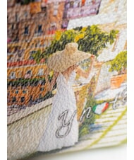 YNOT YESBAG Estuche de belleza costa rom&aacute;ntica - Neceser - 3