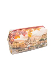 YNOT YESBAG Estuche de belleza mediano Roma lloviendo - Carteras de mano & Neceser - 2