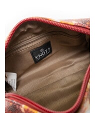 YNOT YESBAG Estuche de belleza mediano Roma lloviendo - Carteras de mano & Neceser - 5