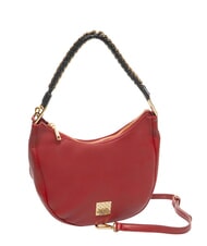 YNOT RACHEL Bolso hobo con bandolera cereza - Bolsos Mujer - 2