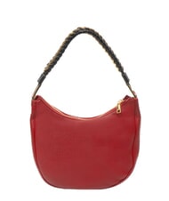 YNOT RACHEL Bolso hobo con bandolera cereza - Bolsos Mujer - 4