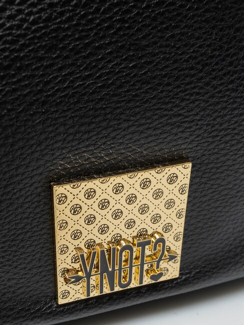 RACHEL Bolso de hombro NEGRO - Bolsos Mujer