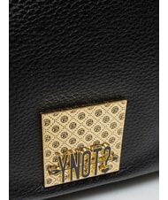 YNOT RACHEL Bolso de hombro NEGRO - Bolsos Mujer - 3