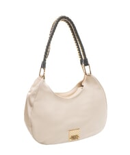 YNOT RACHEL Bolso de hombro crema - Bolsos Mujer - 2