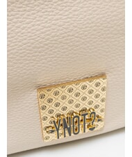 YNOT RACHEL Bolso de hombro crema - Bolsos Mujer - 3