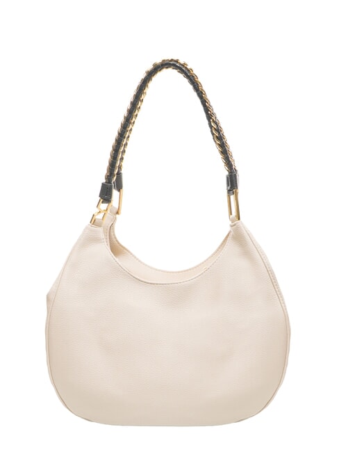 RACHEL Bolso de hombro crema - Bolsos Mujer