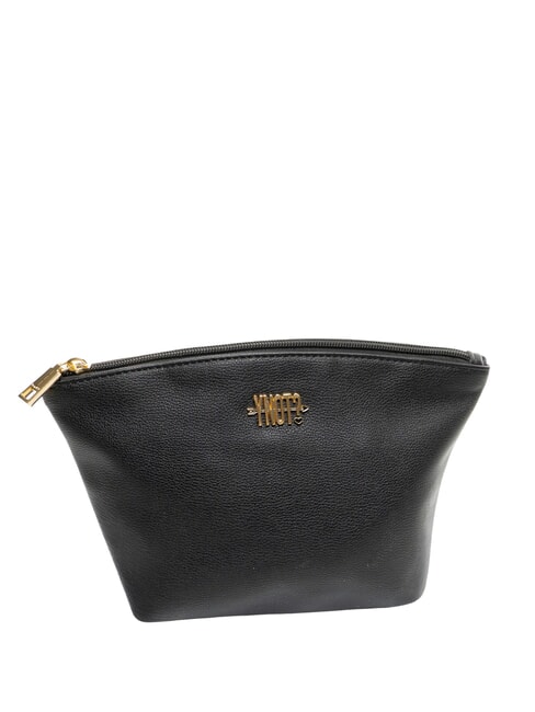 LOVERS Estuche de belleza acampanado NEGRO - Neceser