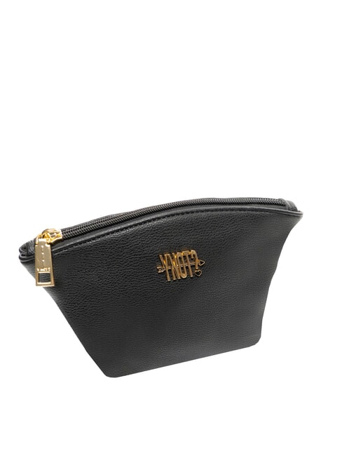 LOVERS Estuche de belleza acampanado NEGRO - Neceser