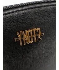 YNOT LOVERS Estuche de belleza acampanado NEGRO - Neceser - 3