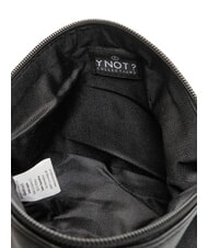 YNOT LOVERS Estuche de belleza acampanado NEGRO - Neceser - 5