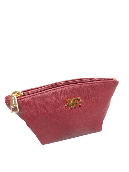 LOVERS Estuche de belleza acampanado cereza - Neceser