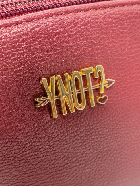 LOVERS Estuche de belleza acampanado cereza - Neceser