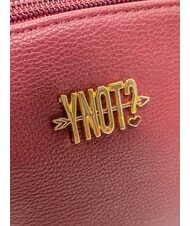 YNOT LOVERS Estuche de belleza acampanado cereza - Neceser - 3