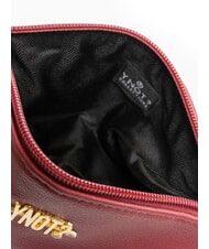 YNOT LOVERS Estuche de belleza acampanado cereza - Neceser - 5