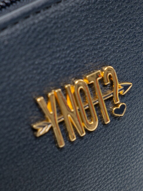 LOVERS Estuche de belleza acampanado Armada - Neceser