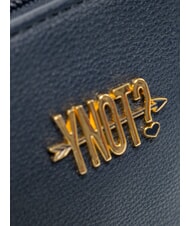 YNOT LOVERS Estuche de belleza acampanado Armada - Neceser - 3