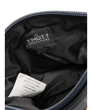 YNOT LOVERS Estuche de belleza acampanado Armada - Neceser - 5