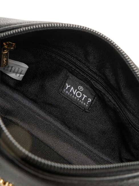 LOVERS Estuche de belleza tipo ba&uacute;l NEGRO - Neceser