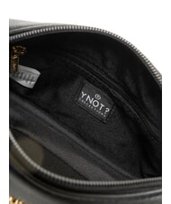 YNOT LOVERS Estuche de belleza tipo ba&uacute;l NEGRO - Neceser - 5