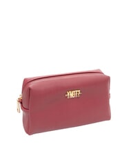 YNOT LOVERS Estuche de belleza tipo ba&uacute;l cereza - Neceser - 2