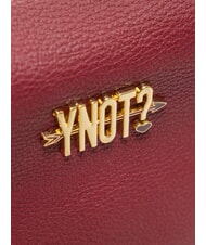 YNOT LOVERS Estuche de belleza tipo ba&uacute;l cereza - Neceser - 3