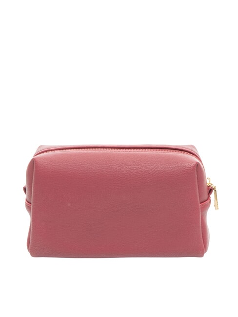 LOVERS Estuche de belleza tipo ba&uacute;l cereza - Neceser