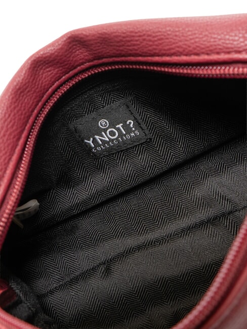 LOVERS Estuche de belleza tipo ba&uacute;l cereza - Neceser