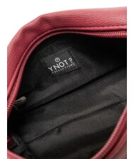 YNOT LOVERS Estuche de belleza tipo ba&uacute;l cereza - Neceser - 5