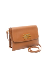 YNOT LOVERS Bolso de hombro con solapa broncearse - Bolsos Mujer - 2
