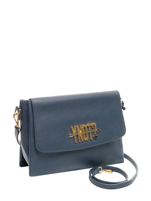 LOVERS Bolso de hombro con solapa Armada - Bolsos Mujer