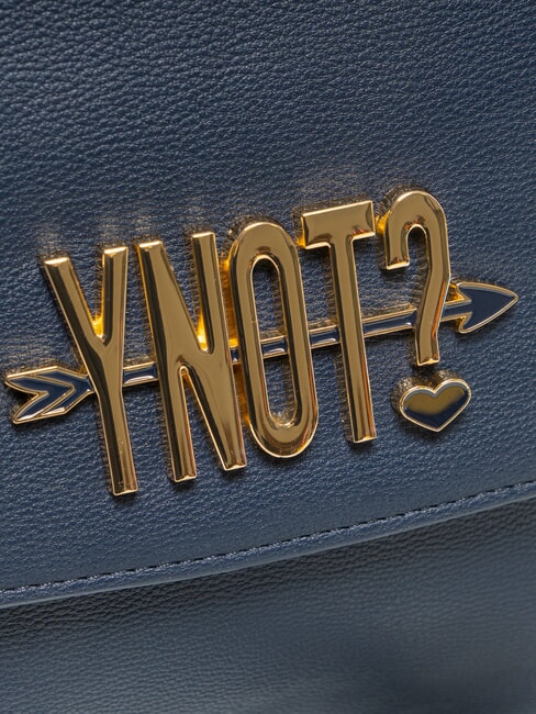 LOVERS Bolso de hombro con solapa Armada - Bolsos Mujer