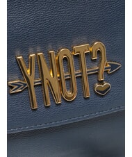 YNOT LOVERS Bolso de hombro con solapa Armada - Bolsos Mujer - 3