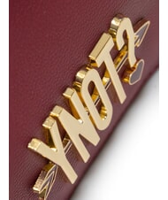 YNOT LOVERS Bolso de hombro mediano cereza - Bolsos Mujer - 3