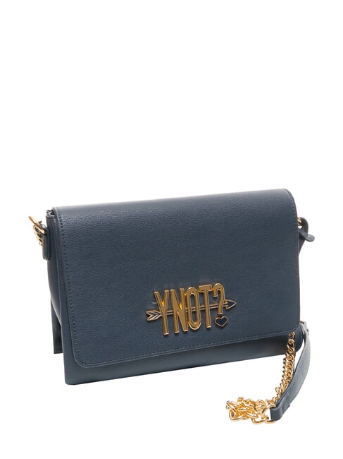 LOVERS Bolso de hombro cuadrado Armada - Bolsos Mujer