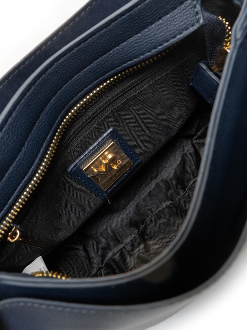 LOVERS Bolso de hombro cuadrado Armada - Bolsos Mujer