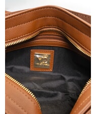 YNOT LOVERS Bolso de hombro con solapa broncearse - Bolsos Mujer - 5