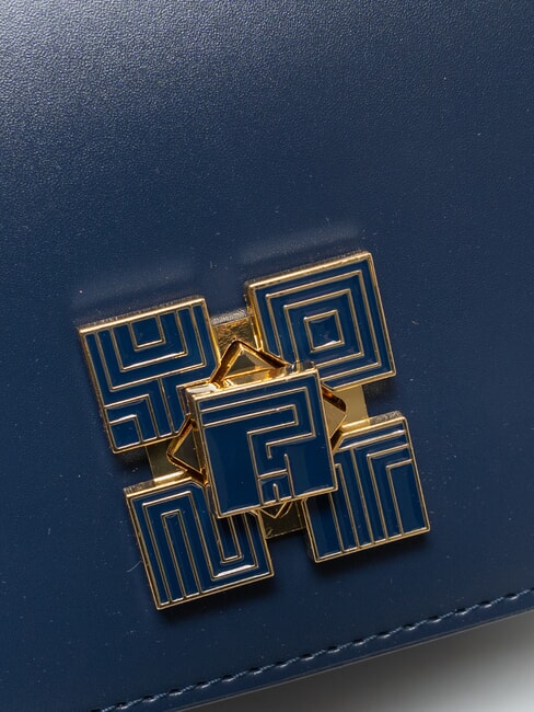 LUCY Bolso de hombro con solapa Armada - Bolsos Mujer