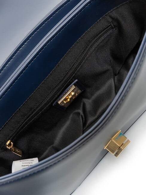 LUCY Bolso de hombro con solapa Armada - Bolsos Mujer