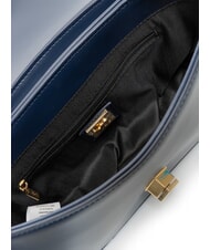 YNOT LUCY Bolso de hombro con solapa Armada - Bolsos Mujer - 5