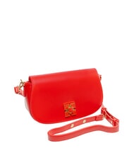 YNOT LUCY Bolso de hombro con solapa ROJO - Bolsos Mujer - 2