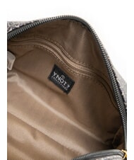 YNOT LUX Estuche de belleza tipo ba&uacute;l NEGRO - Neceser - 5