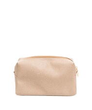 YNOT LUX Estuche de belleza tipo ba&uacute;l caramelo - Neceser - 4