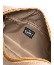 YNOT LUX Estuche de belleza tipo ba&uacute;l caramelo - Neceser - 5