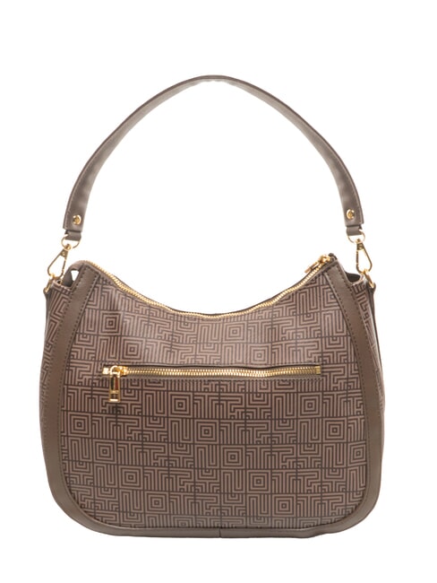 LABIRINT Bolso de hombro tipo hobo tuerca - Bolsos Mujer